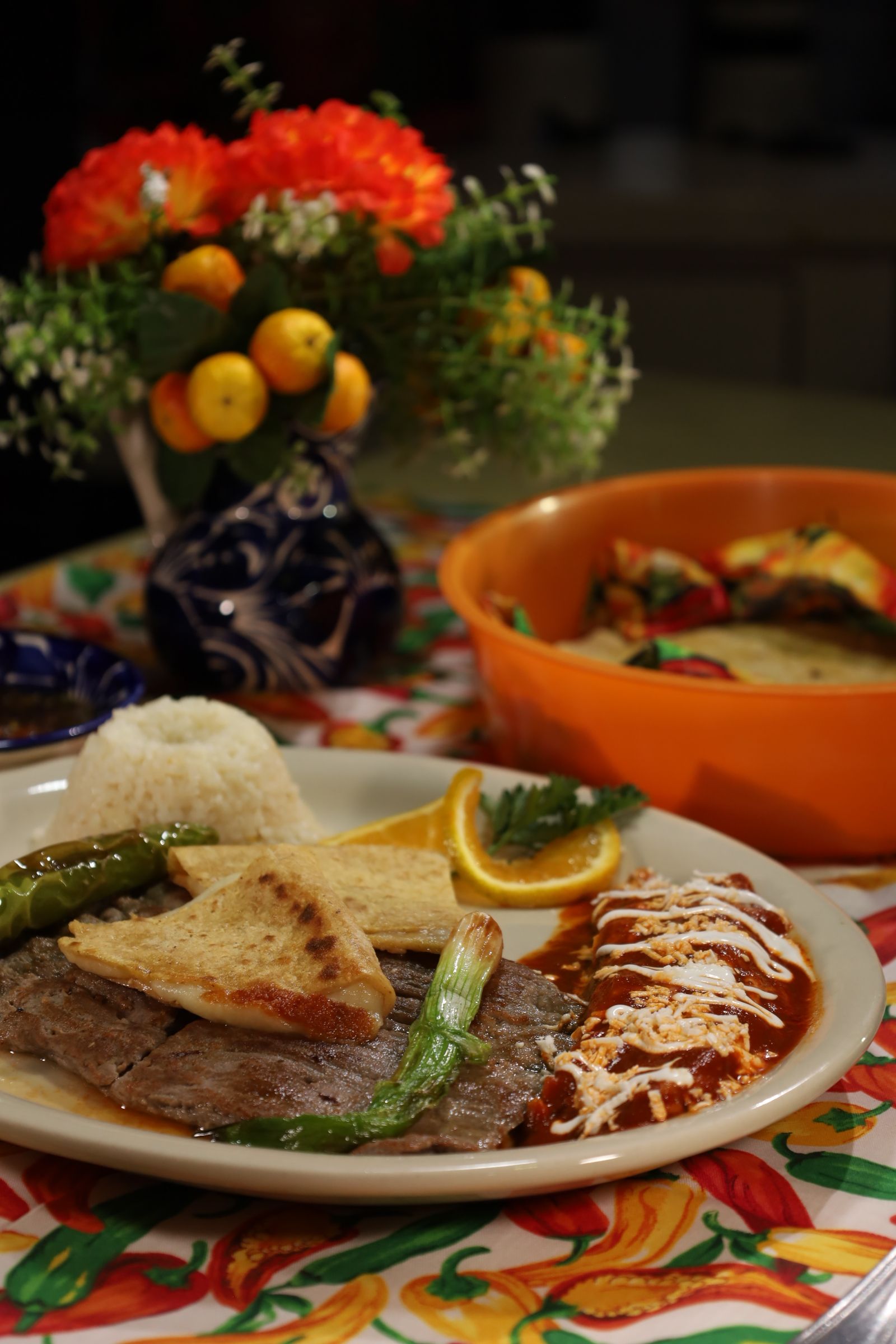 Galeria de Resultados